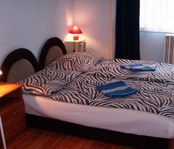 Apartment4You Будапеща Екстериор снимка