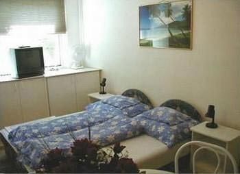 Apartment4You Будапеща Екстериор снимка